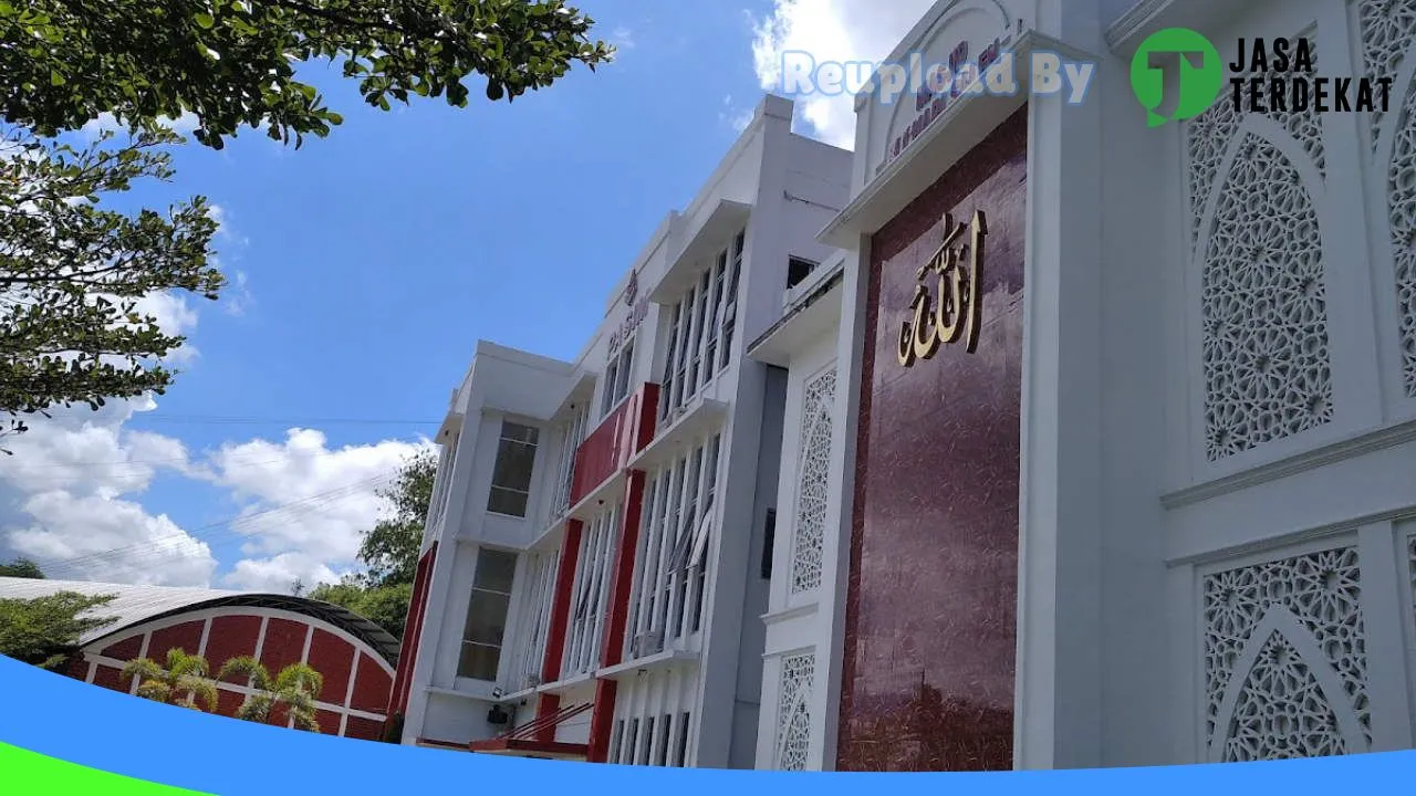 Gambar SMK Pasim Plus Kota Sukabumi – Kota Sukabumi, Jawa Barat ke 2