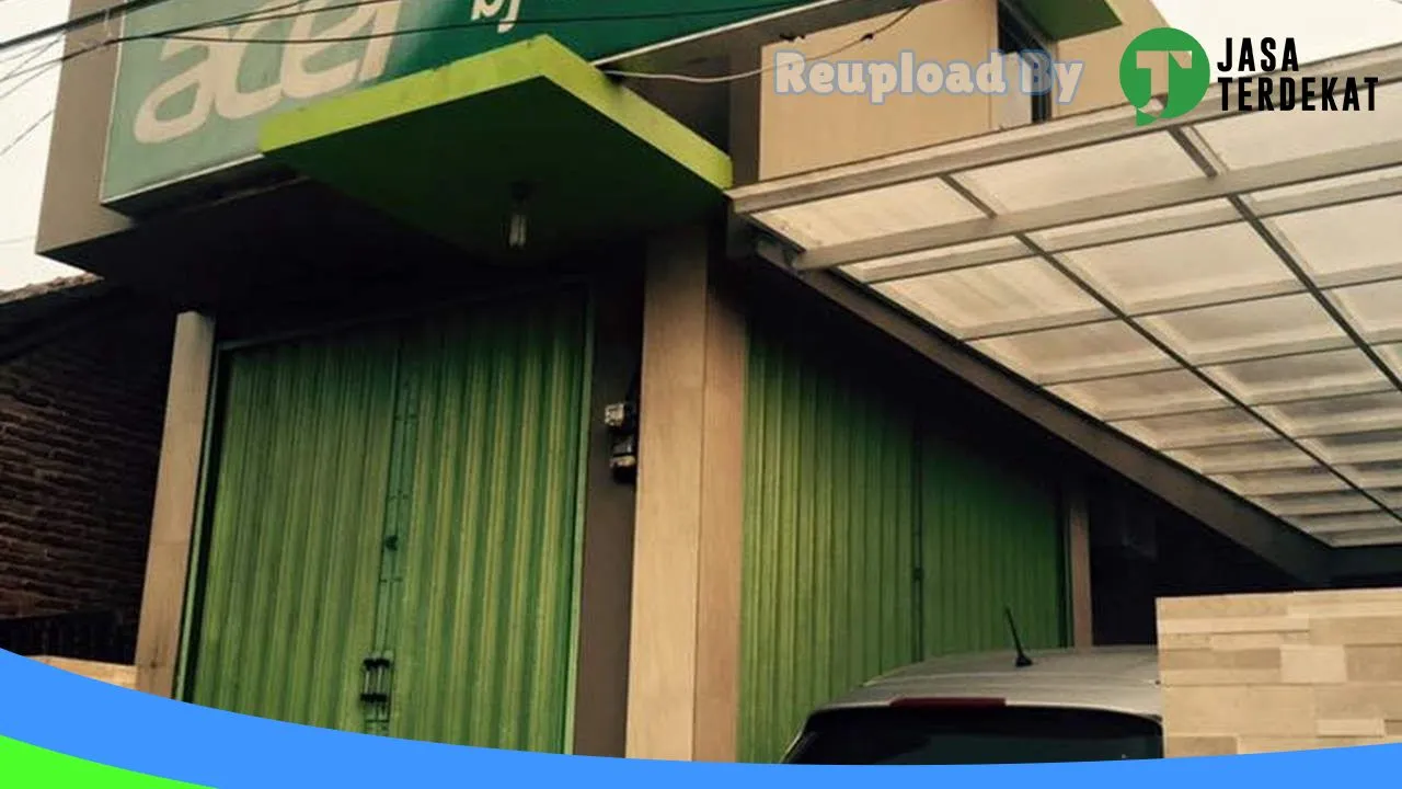 Gambar BJ Komputer Ciekek Pandeglang di Pandeglang, Banten ke 1