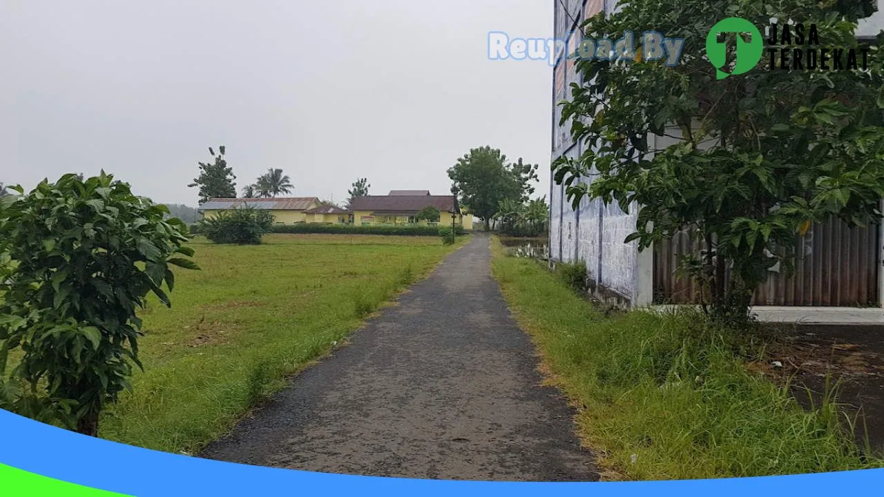 Gambar SMA Ypbi 3 Tugumulyo – Musi Rawas, Sumatera Selatan ke 2