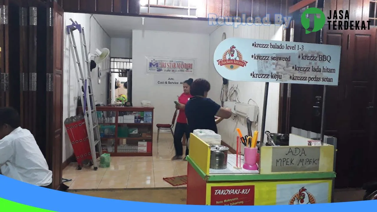 Gambar Tri Star Mandiri di Teluk Bintuni, Papua Barat ke 1