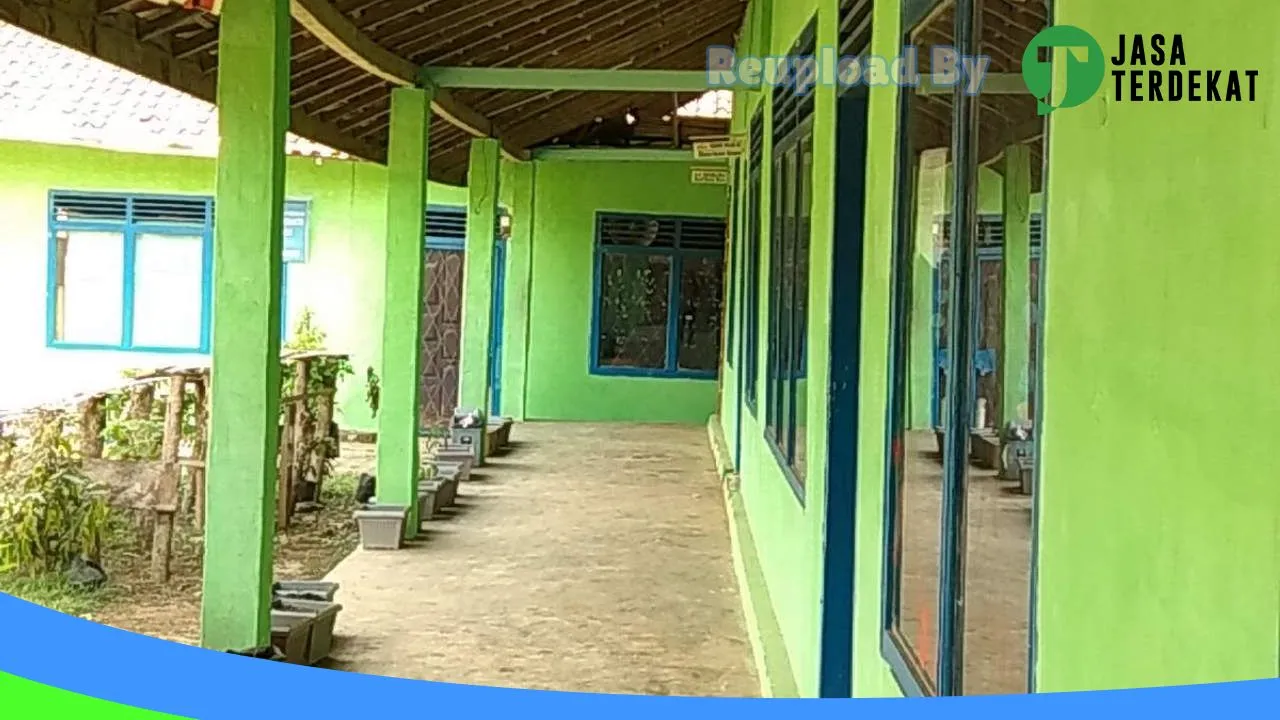 Gambar SMA Bimasakti Datarajan – Tanggamus, Lampung ke 4