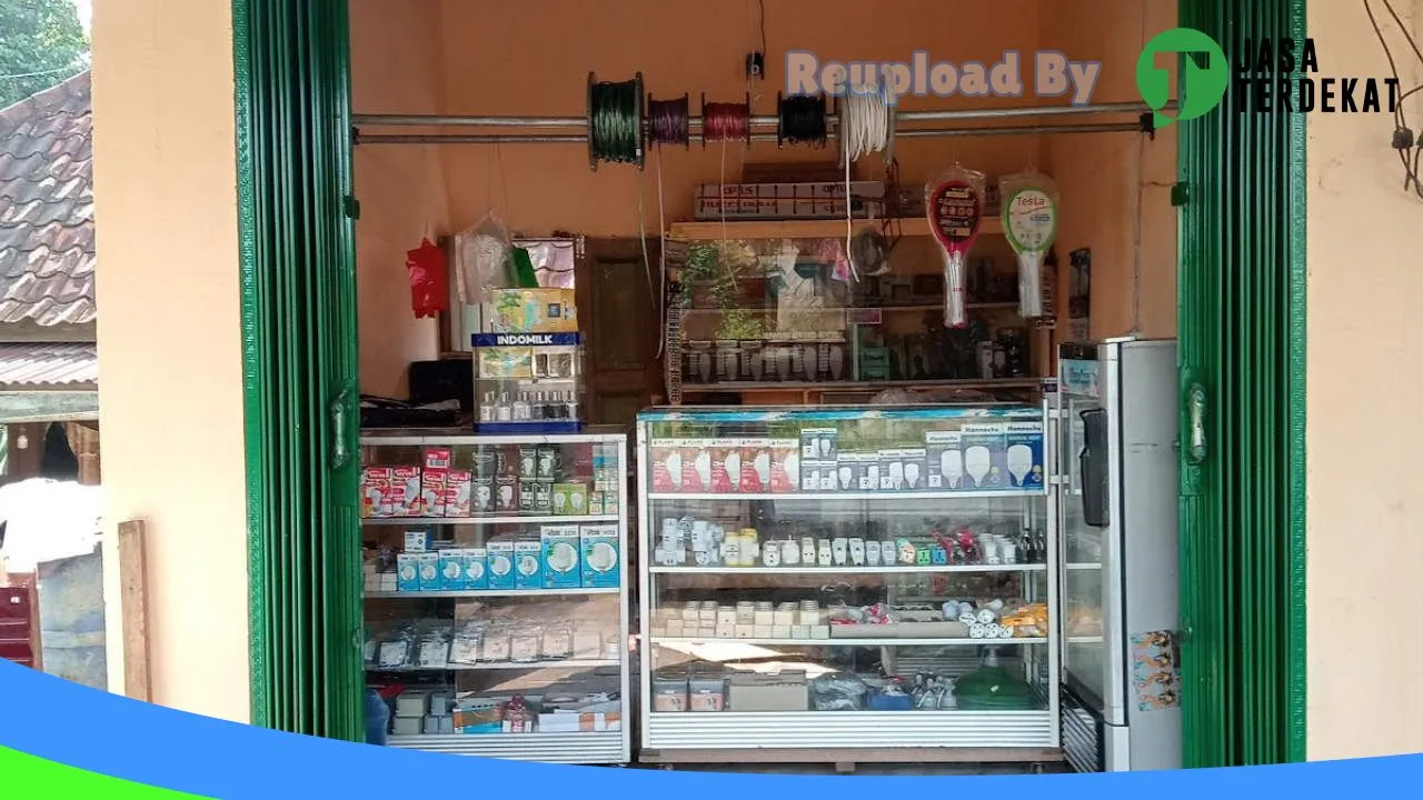 Gambar Fenza Electronik di Muaro Jambi, Jambi ke 1