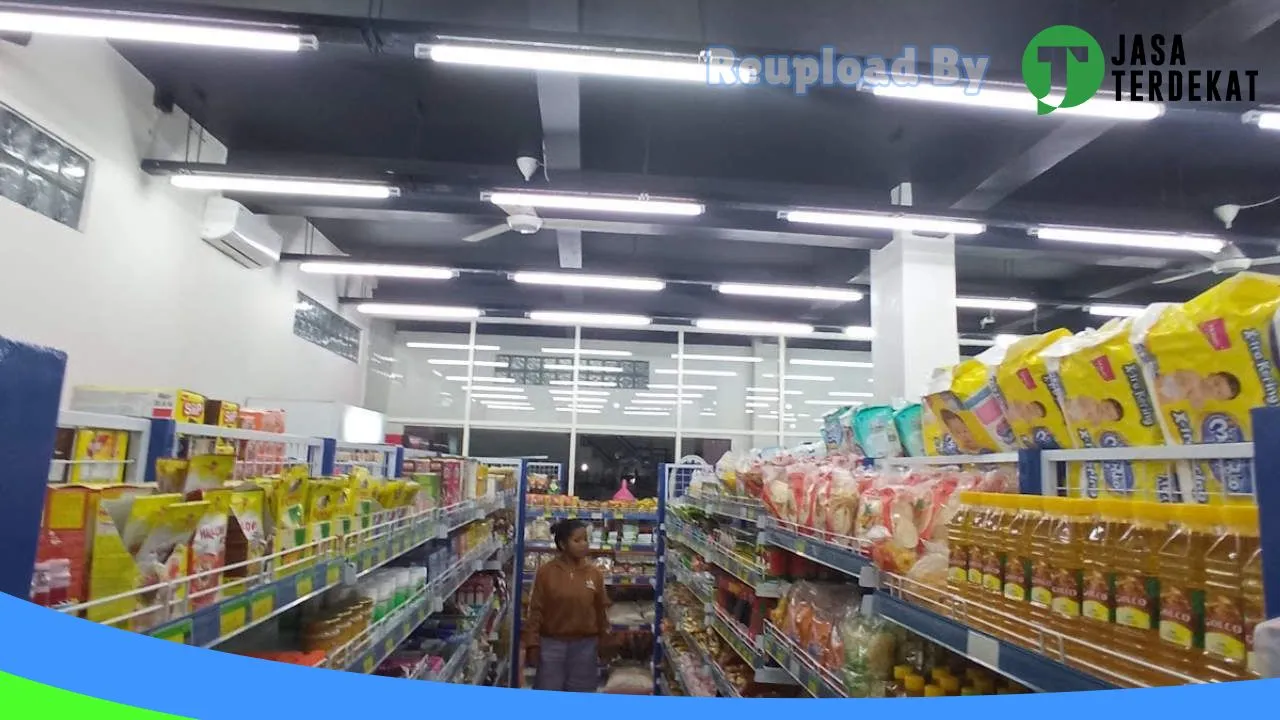 Gambar KR Mart di Manggarai, Nusa Tenggara Timur ke 3
