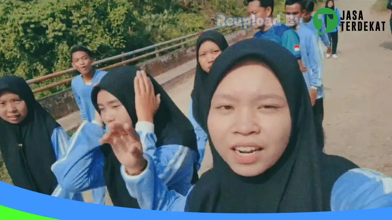 Gambar SMA Negeri Muara Kulam – Musi Rawas Utara, Sumatera Selatan ke 1