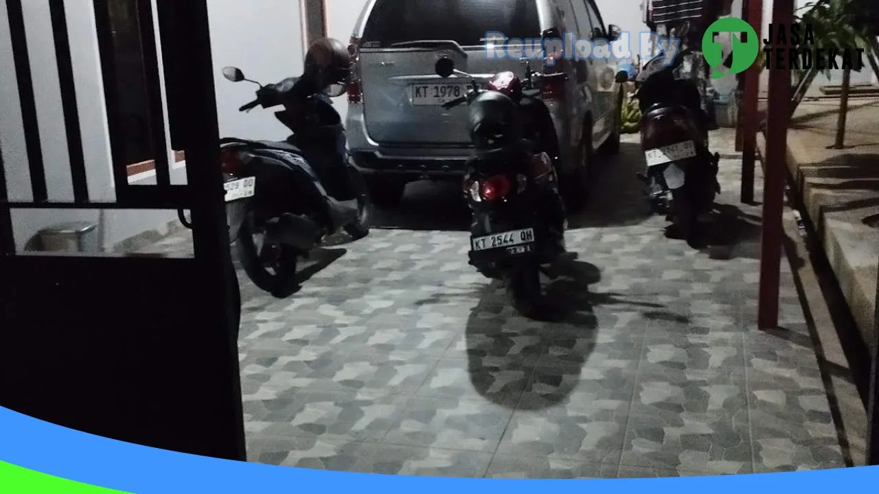 Gambar Bikin kunci dan plat di Samarinda, Kalimantan Timur ke 5