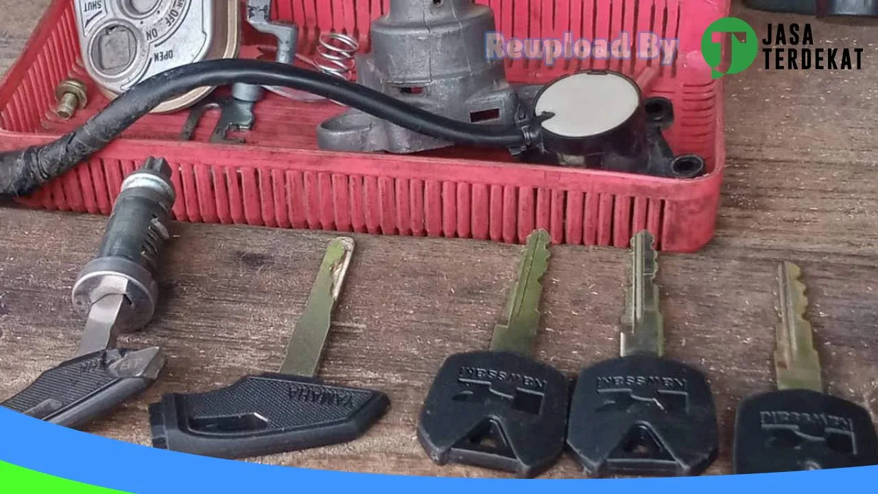 Gambar AHLI KUNCI NGUNUT di Tulungagung, Jawa Timur ke 5