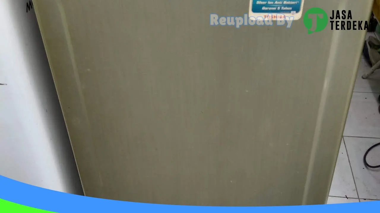 Gambar Tempat jual beli kulkas mesin cuci di Wonosobo, Jawa Tengah ke 4