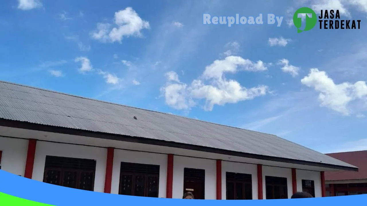 Gambar SMA Negeri 1 Kauditan – Minahasa Utara, Sulawesi Utara ke 5