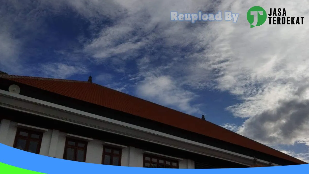 Gambar SMA Negeri 9 Denpasar – Denpasar, Bali ke 5