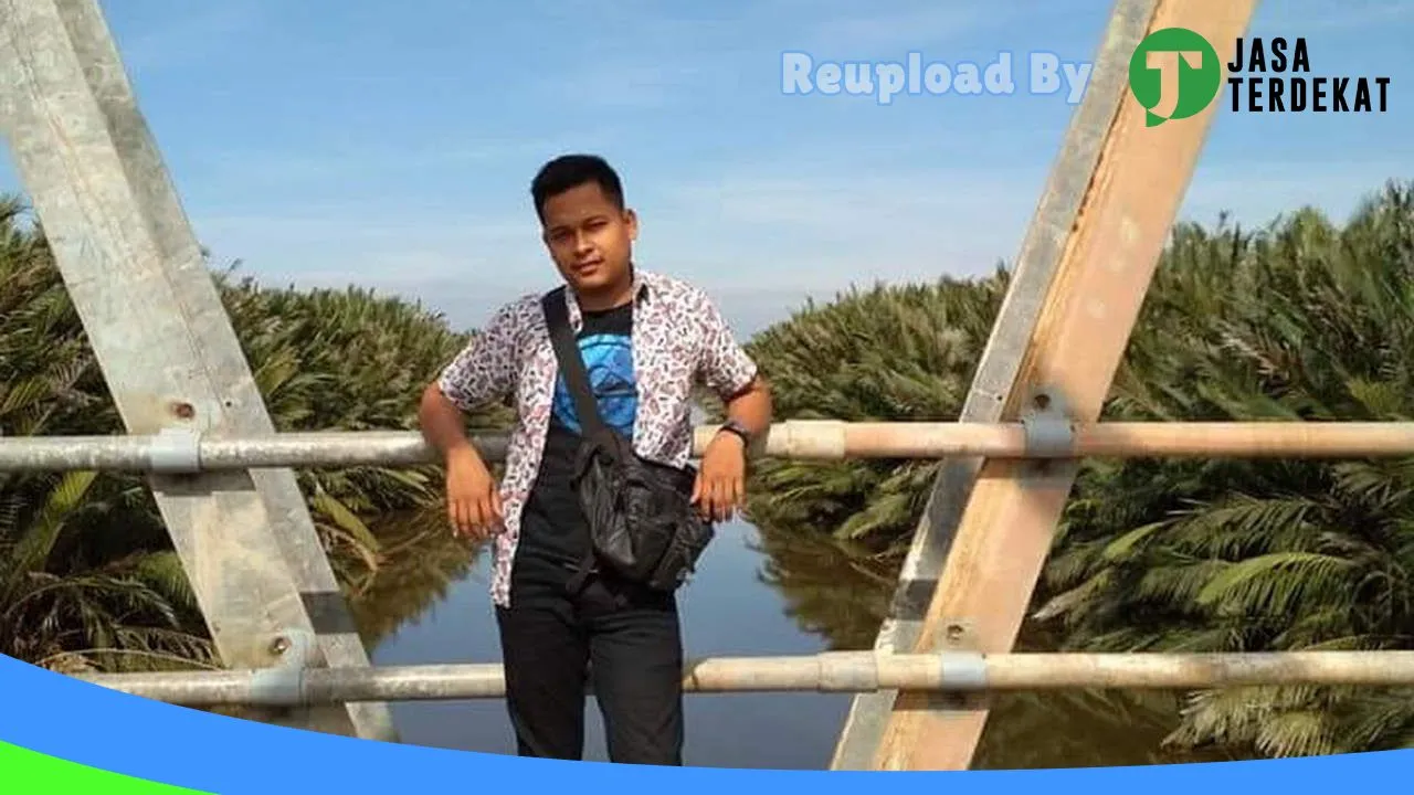 Gambar SMA N 01 RAWAJITU UTARA – Lampung Utara, Lampung ke 4