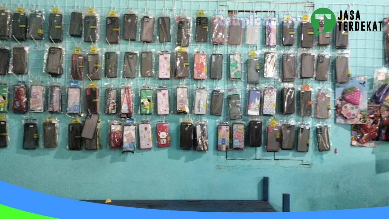 Gambar Dannish hp di Seruyan, Kalimantan Tengah ke 1