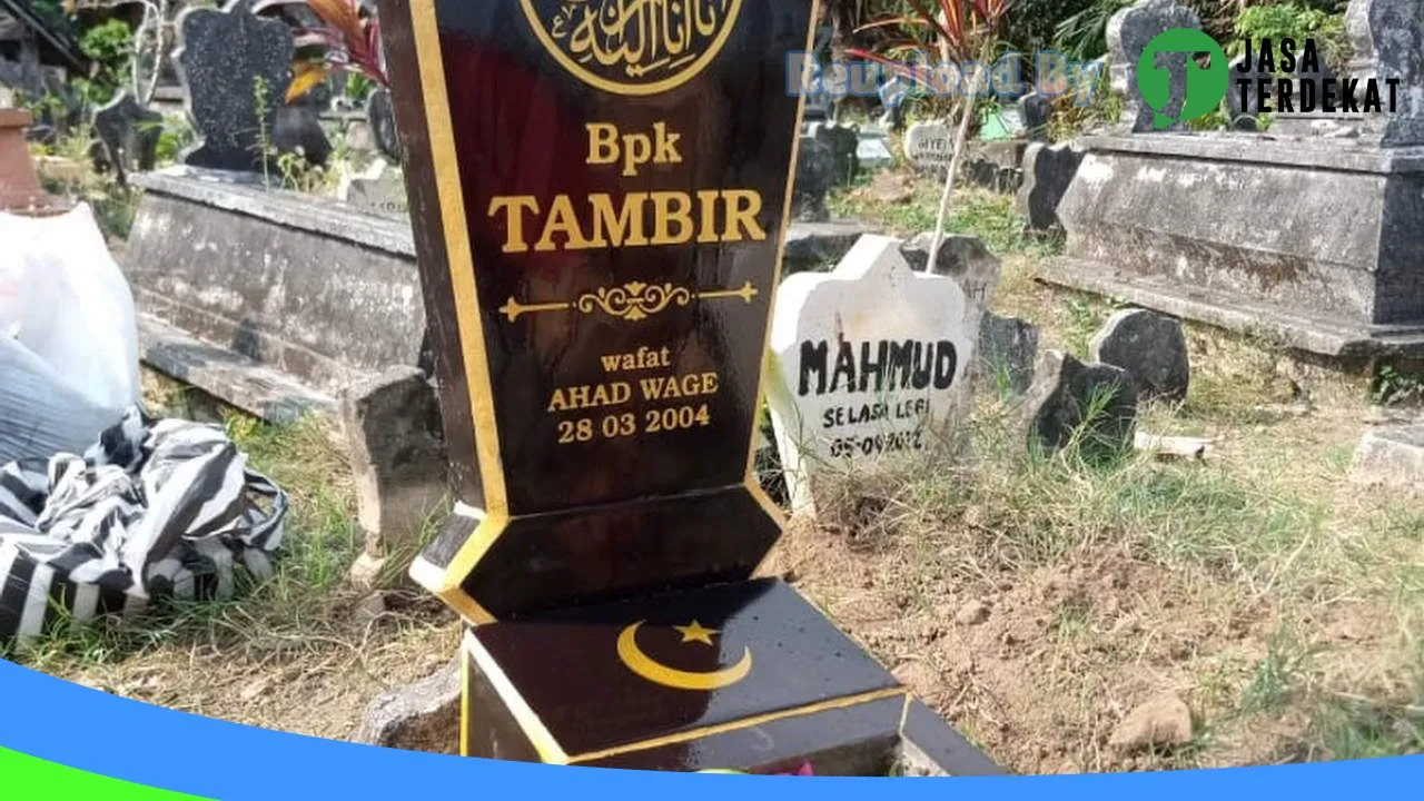 Gambar KPK Panjerejo di Tulungagung, Jawa Timur ke 3