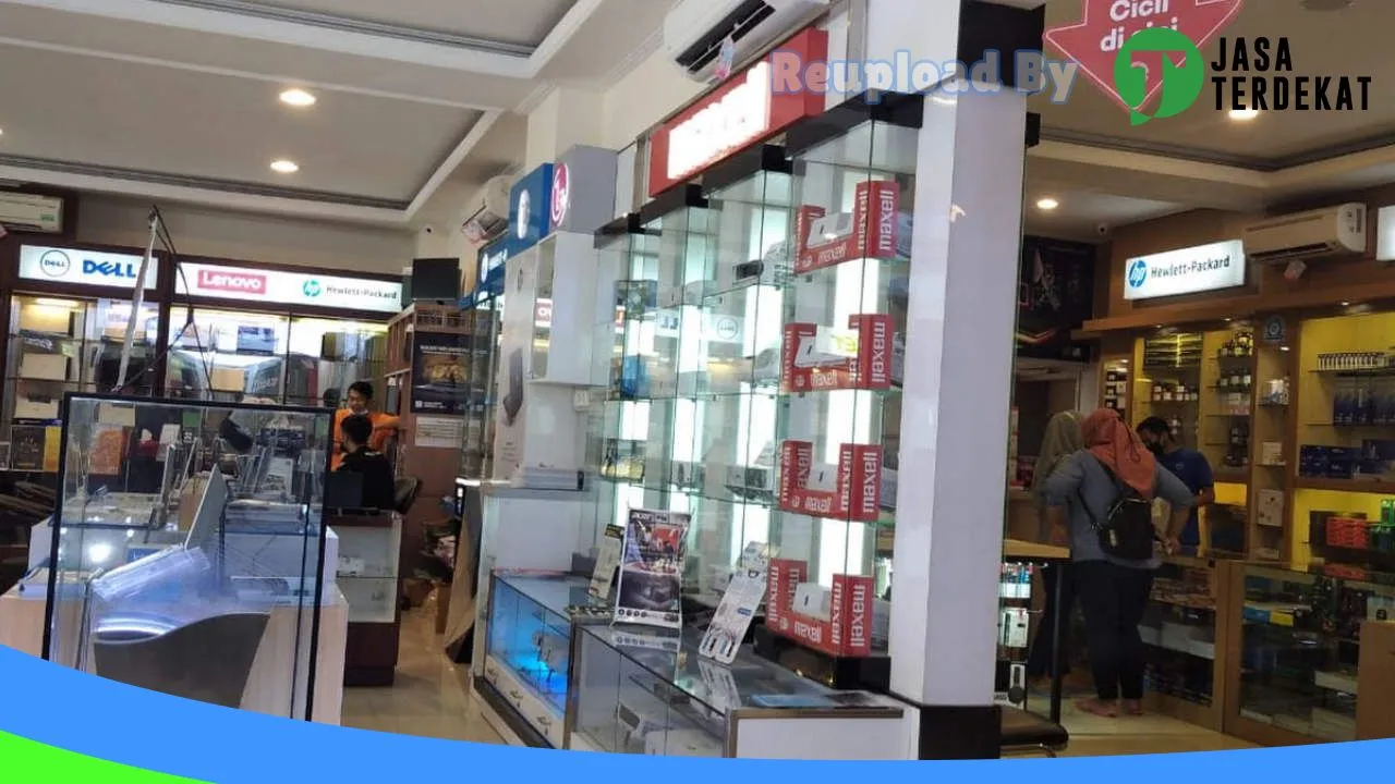 Gambar Tunggal Opti Persada Computer di Magelang, Jawa Tengah ke 2