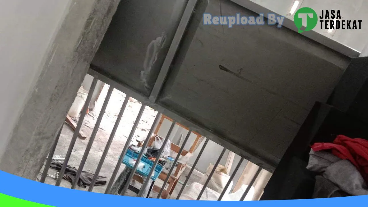 Gambar Toko electronik ne nisa di Nganjuk, Jawa Timur ke 1