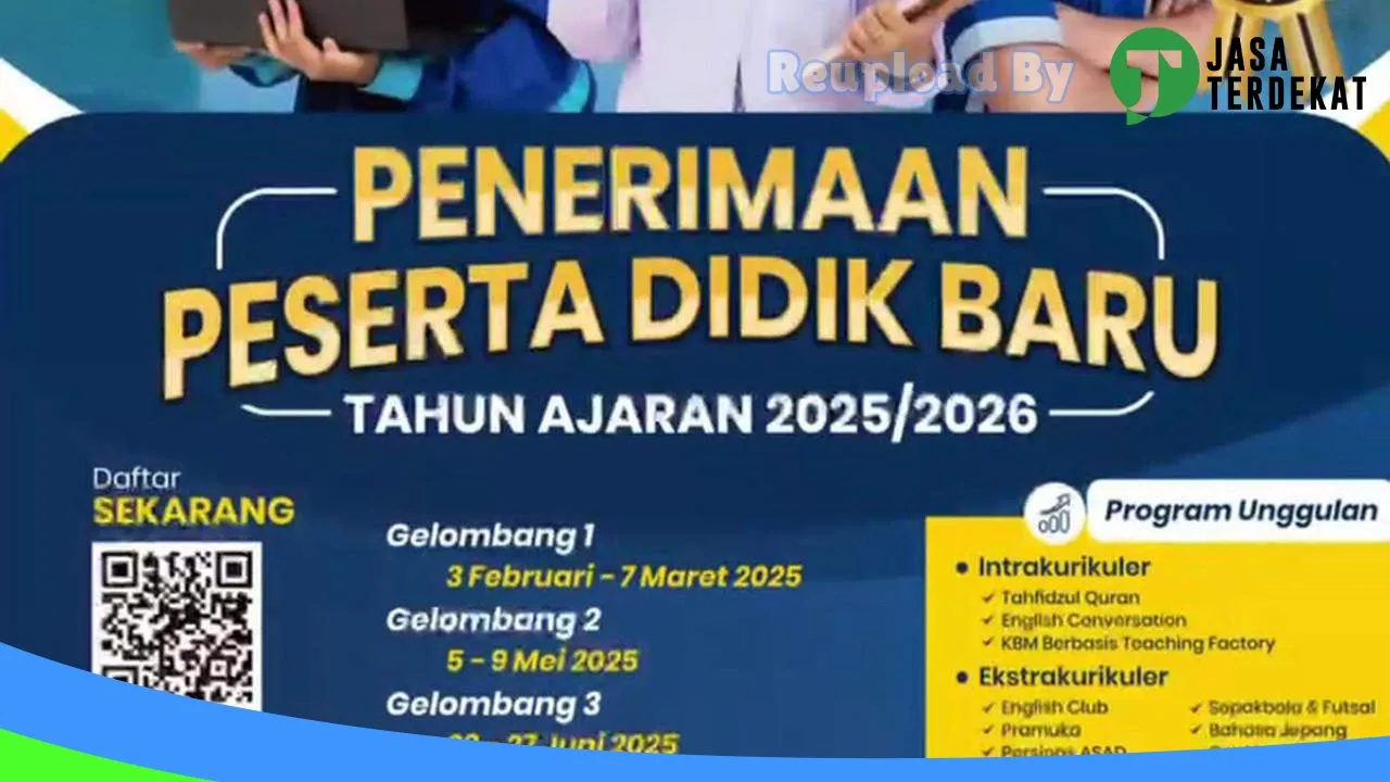 Gambar SMP/SMK BAITUL IZZA BOYOLANGU – Tulungagung, Jawa Timur ke 1