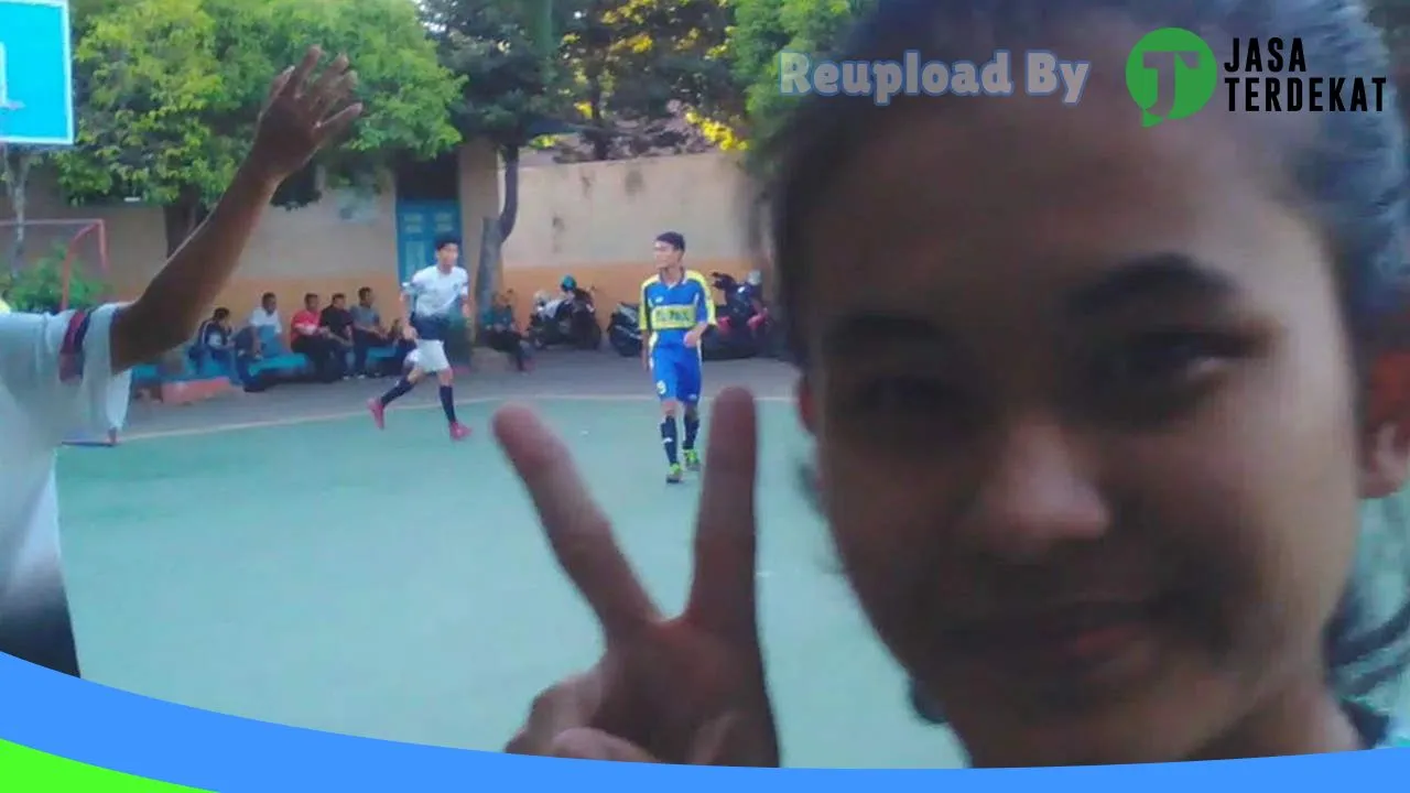 Gambar SMA Kristen 1 Surakarta – Surakarta, Jawa Tengah ke 1