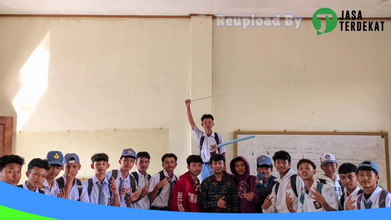 Gambar SMK Bina Sejahtera 3 Kota Bogor – Kota Bogor, Jawa Barat ke 4