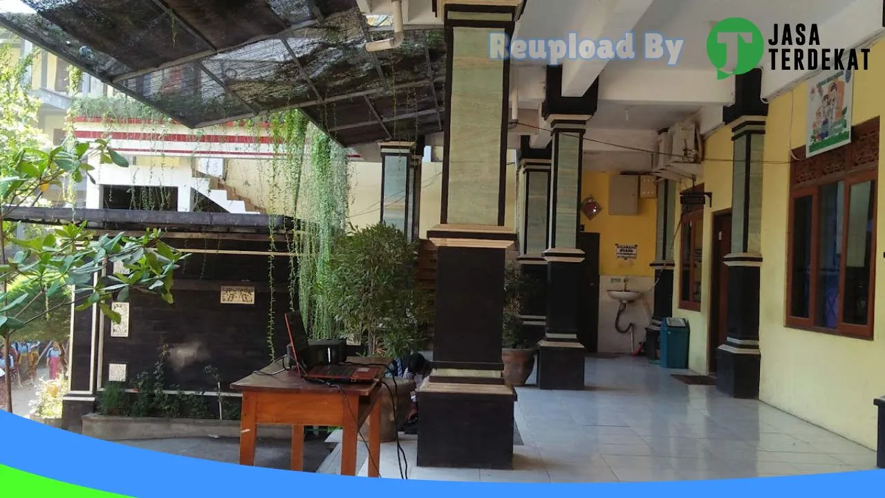 Gambar SMK Nusa Dua – Badung, Bali ke 4