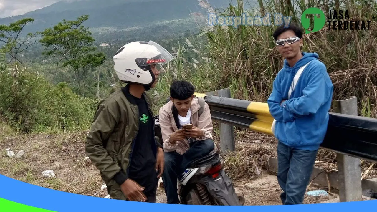 Gambar STM PENERBANGAN KOTABUMI – Lampung Utara, Lampung ke 1