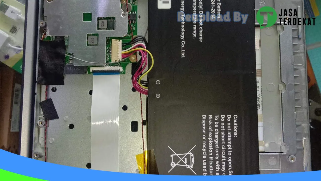 Gambar Mars Computer Purbalingga di Purbalingga, Jawa Tengah ke 2