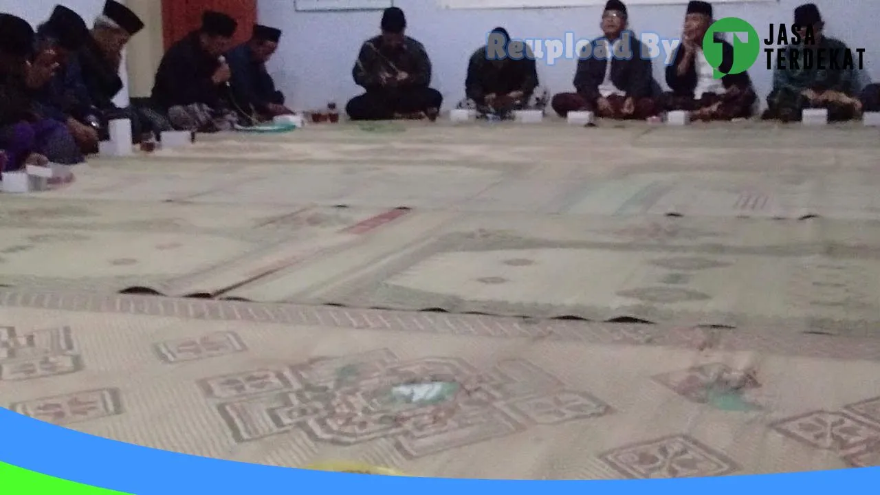 Gambar SMK MA’ARIF TEGALREJO KAB. MAGELANG – Magelang, Jawa Tengah ke 5