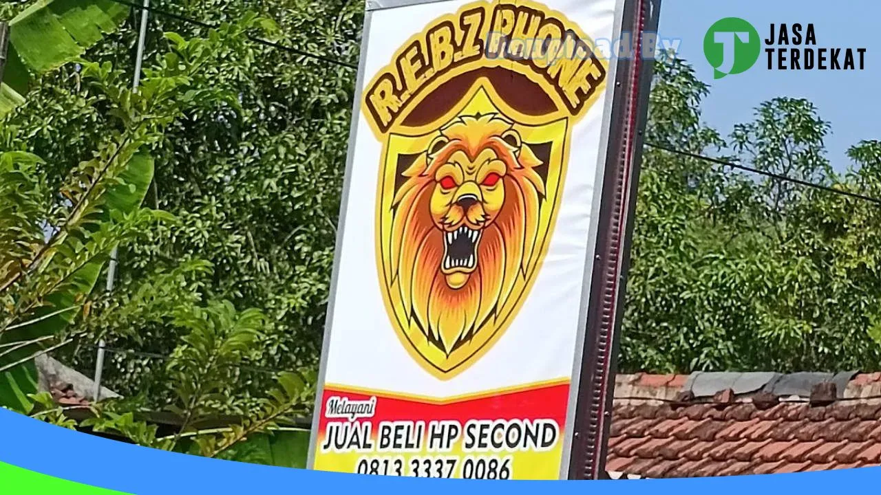 Gambar BANGET STORE NGANJUK di Nganjuk, Jawa Timur ke 4