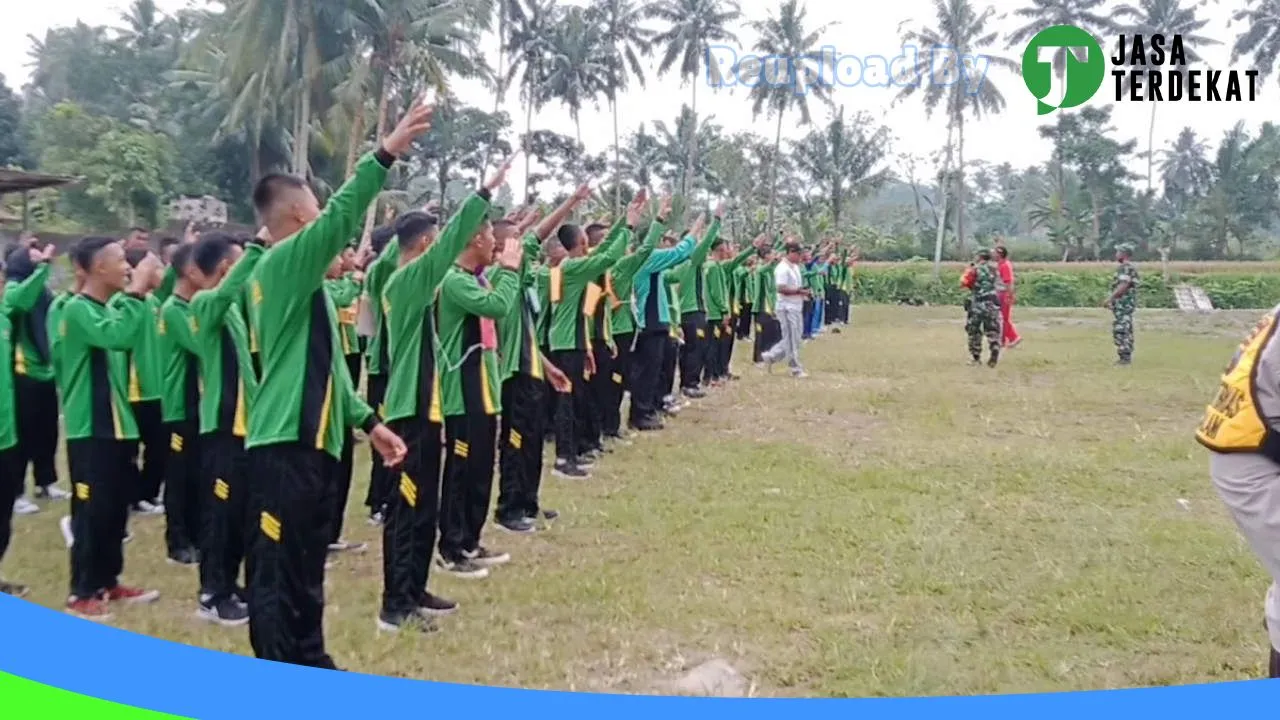 Gambar SMK Ma’arif Salam – Magelang, Jawa Tengah ke 1