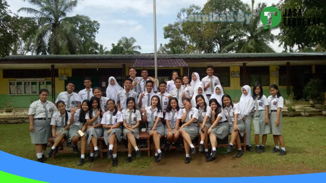 Gambar SMA Negeri 1 Kuala Langkat – Langkat, Sumatera Utara ke 2