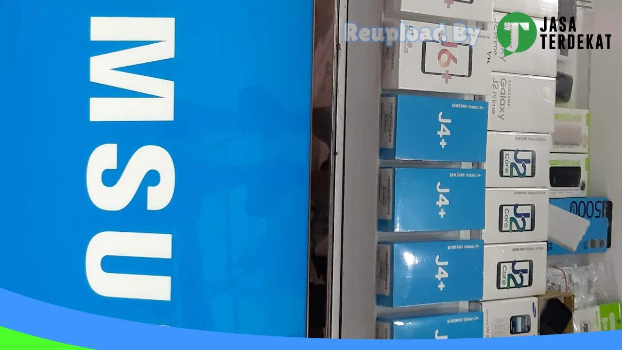 Gambar FAISAL CELL di Kota Ternate, Maluku Utara ke 5