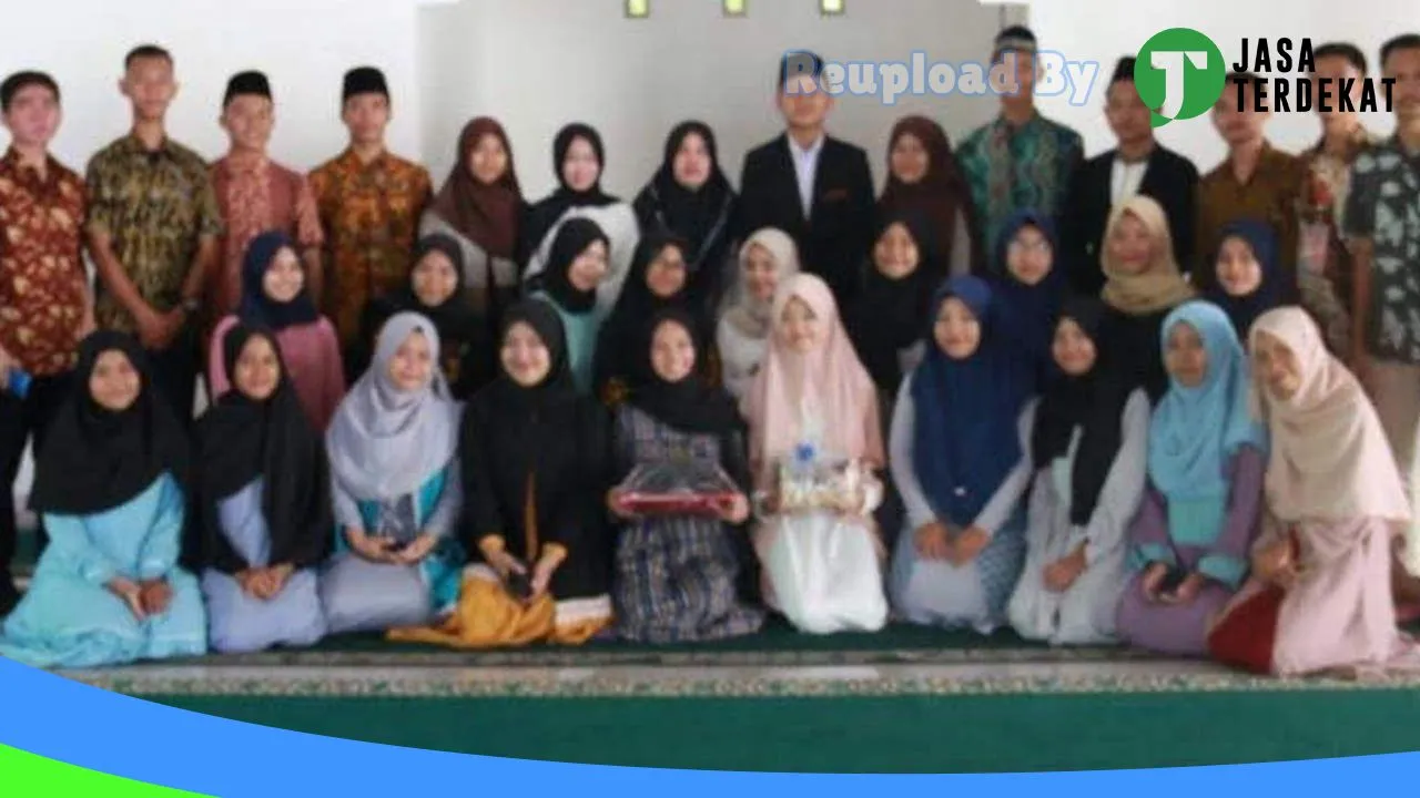 Gambar SMA Negeri Tugumulyo – Musi Rawas Utara, Sumatera Selatan ke 3