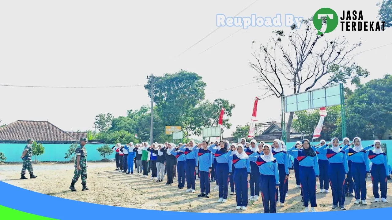 Gambar SMK Bumantara Muntilan – Magelang, Jawa Tengah ke 1