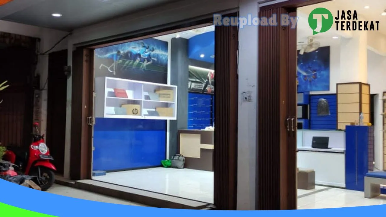 Gambar HT laptop & accessories di Kota Ternate, Maluku Utara ke 2