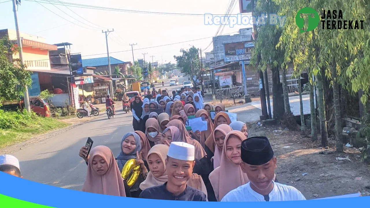 Gambar Sma Negeri 1 Sampaga – Mamuju Tengah, Sulawesi Barat ke 3