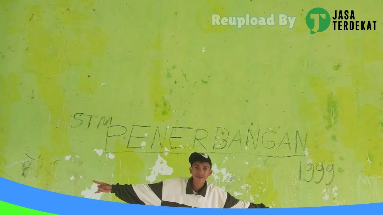 Gambar STM PENERBANGAN KOTABUMI – Lampung Utara, Lampung ke 4