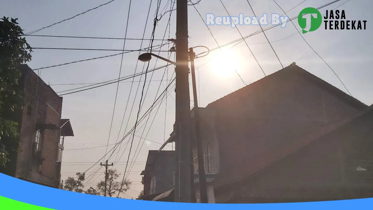 Gambar Tukang Teknisi Listrik 24 Jam Semarang di Semarang, Jawa Tengah ke 4