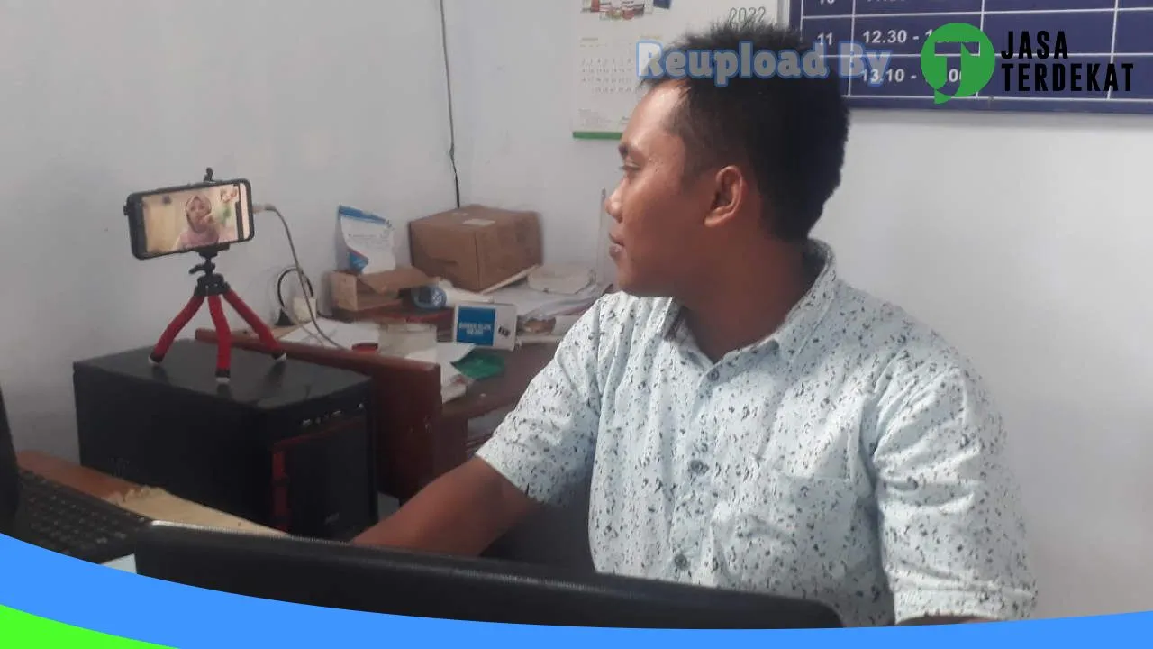Gambar SMK Raudlatul Hasaniyah Kota Probolinggo – Probolinggo, Jawa Timur ke 3