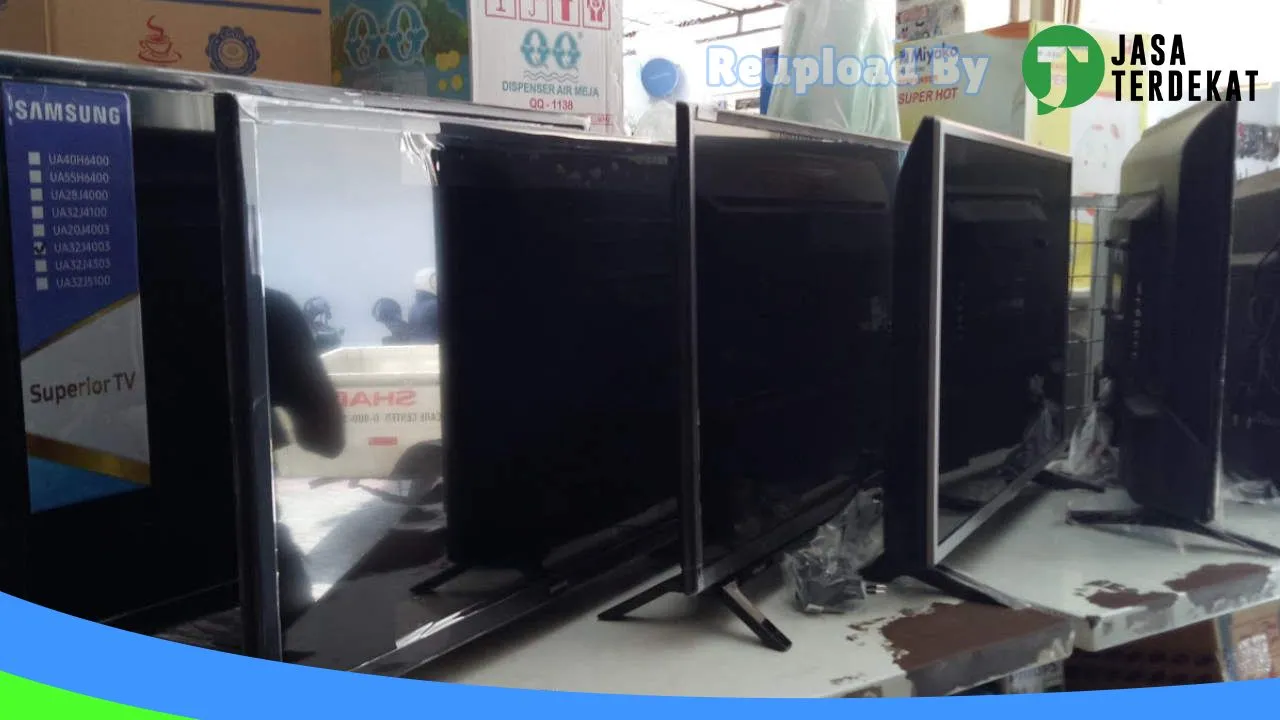 Gambar Duta Ria Electronic di Gianyar, Bali ke 3