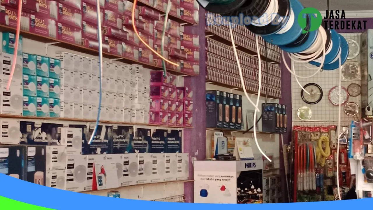 Gambar Graha Electric di Magelang, Jawa Tengah ke 2