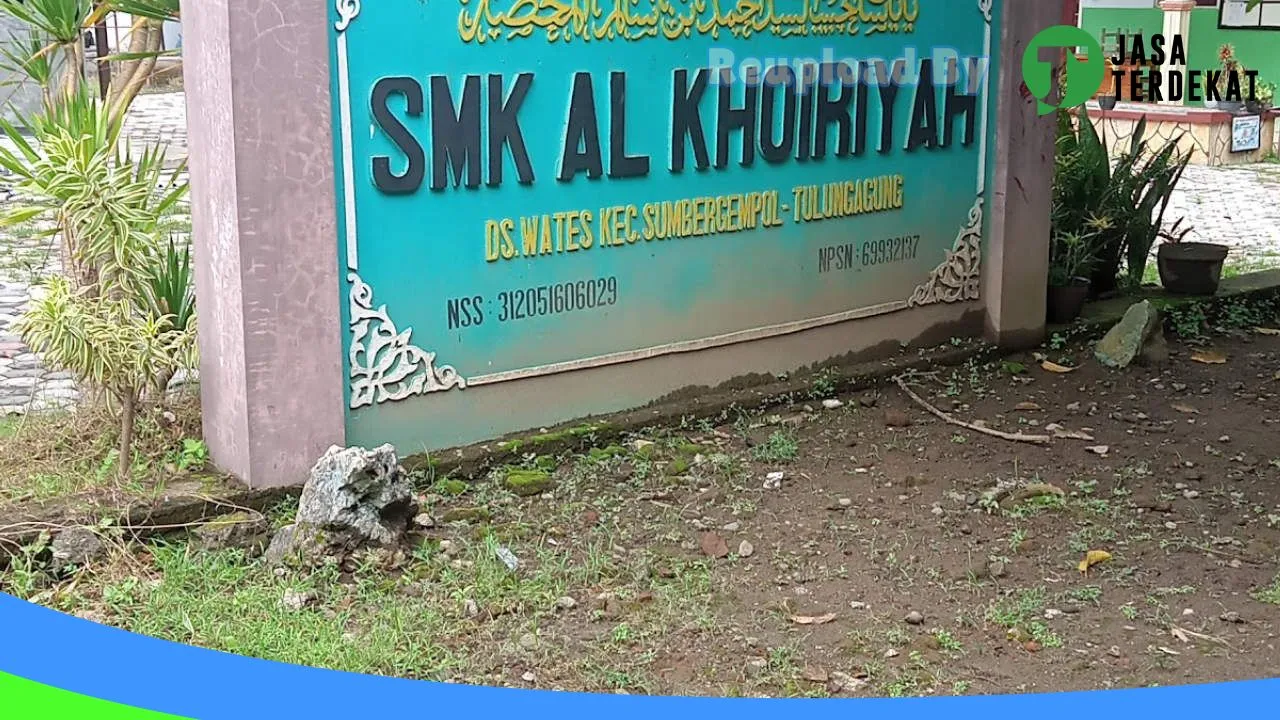 Gambar SMK AL KHOIRIYAH – Tulungagung, Jawa Timur ke 5