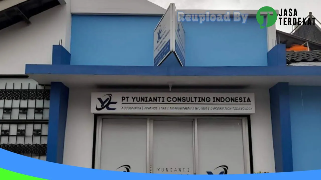 Gambar PT Yunianti Consulting Indonesia – Bandung, Jawa Barat ke 1