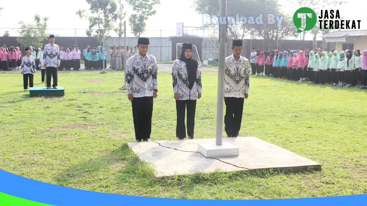 Gambar SMK PGRI Karangmalang – Sragen, Jawa Tengah ke 2