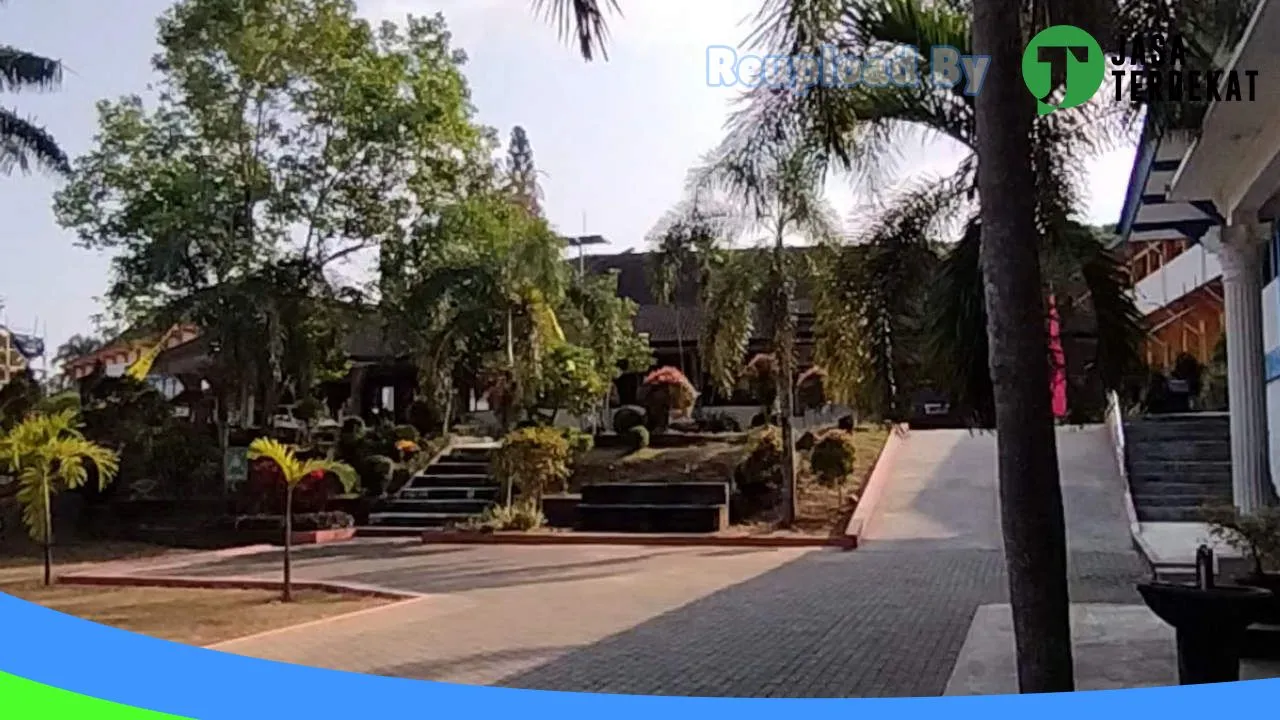 Gambar SMK Negeri 1 Magelang – Magelang, Jawa Tengah ke 4