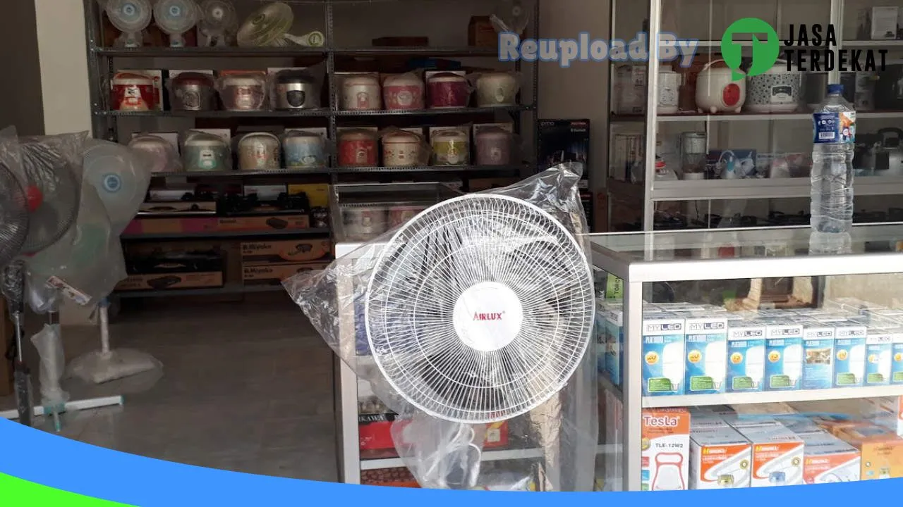 Gambar Mulyo Handoko Elektronik di Wonogiri, Jawa Tengah ke 1
