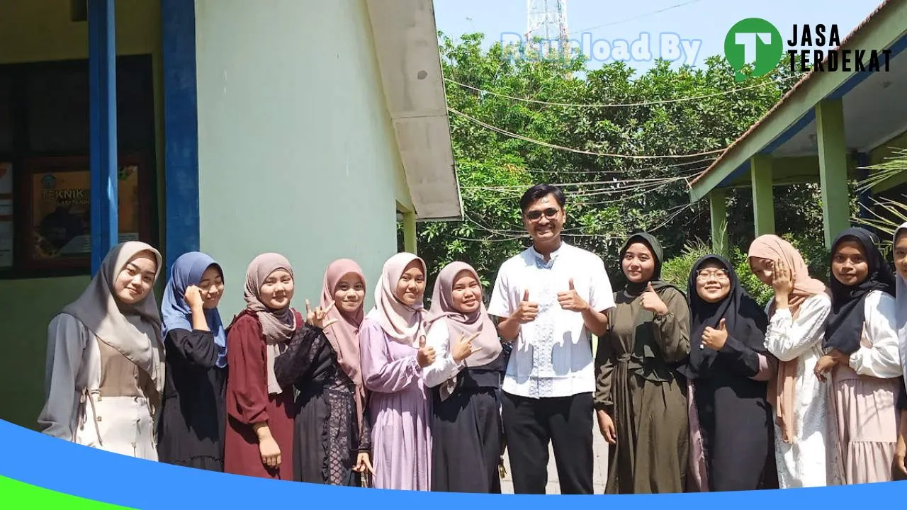 Gambar SMK Negeri 1 Sumberasih – Probolinggo, Jawa Timur ke 4