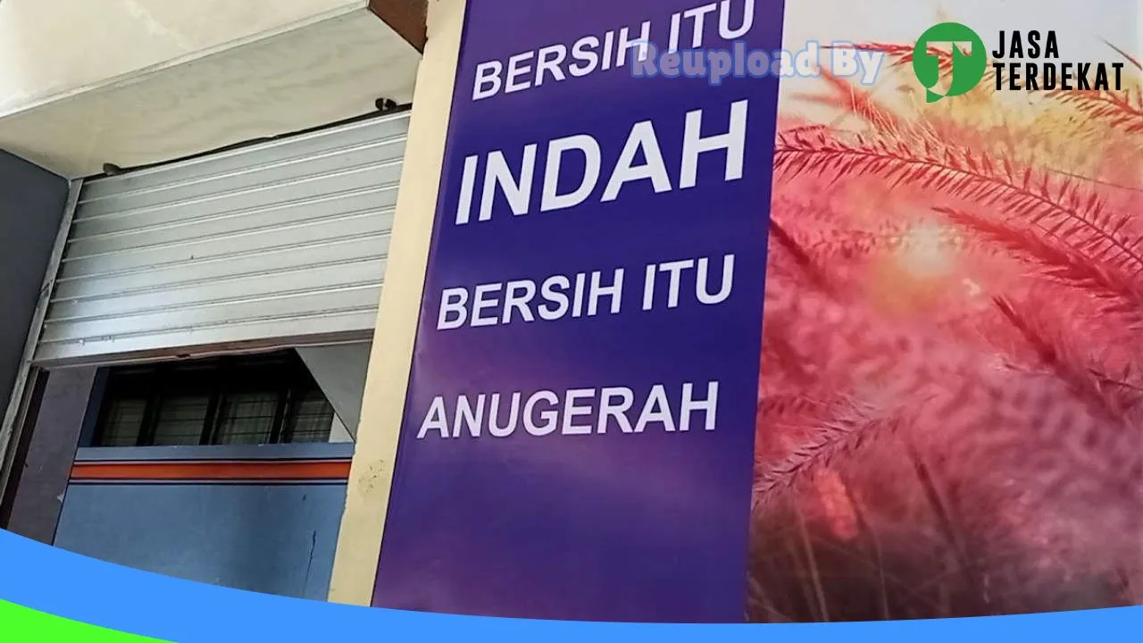 Gambar SMA Katolik Santo Yoseph Denpasar – Denpasar, Bali ke 1