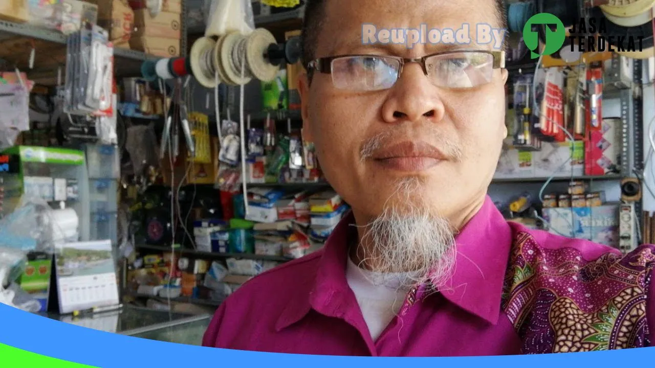 Gambar Toko Aneka Mulia Elektro, Listrik, & Fashion di Magetan, Jawa Timur ke 4