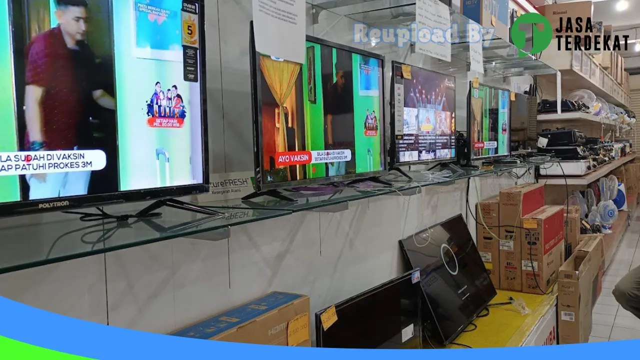 Gambar Mekar Jaya Toko di Magelang, Jawa Tengah ke 2