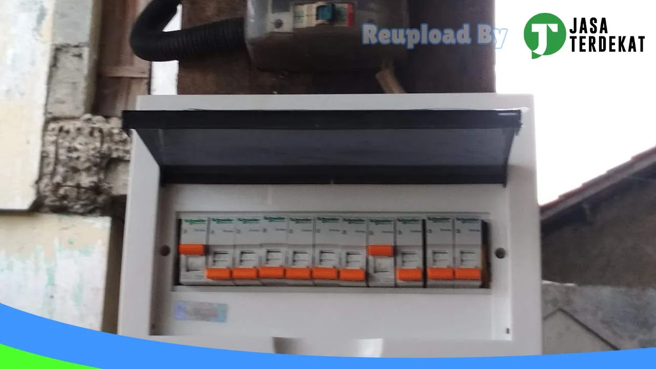 Gambar Harry Widjaya Elektrik di Tangerang, Banten ke 1