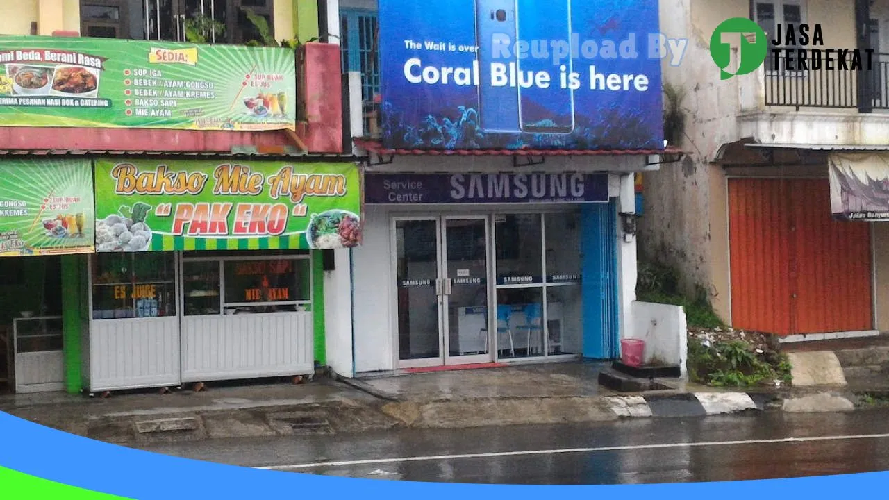 Gambar Samsung Service Center Wonosobo di Wonosobo, Jawa Tengah ke 5