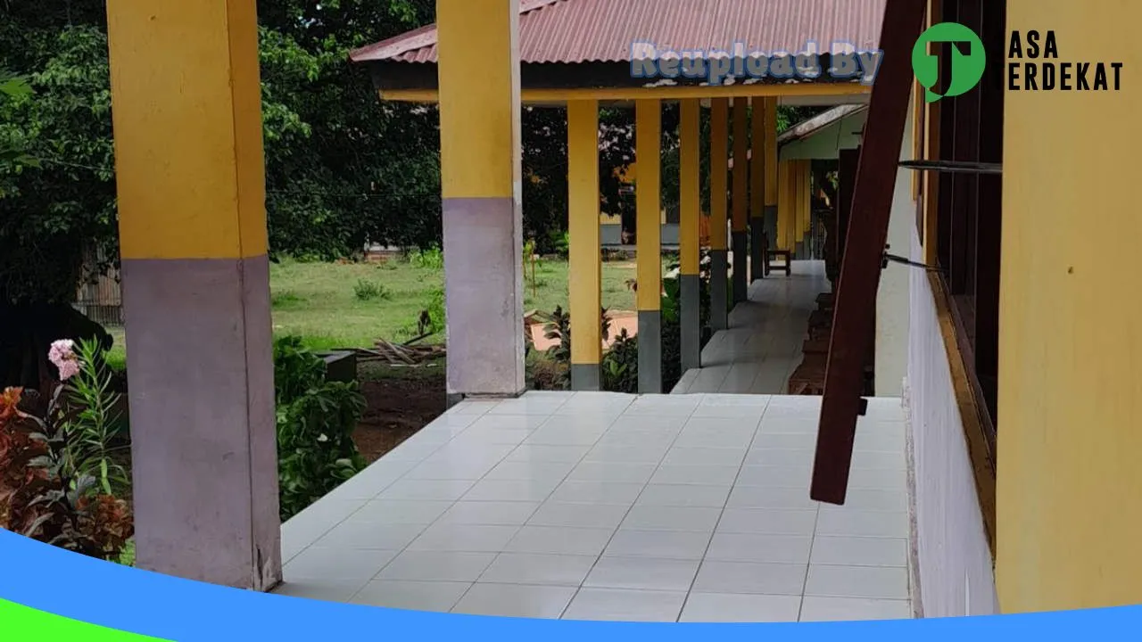Gambar SMA Negeri 1 Rote Barat – Rote Ndao, Nusa Tenggara Timur ke 3
